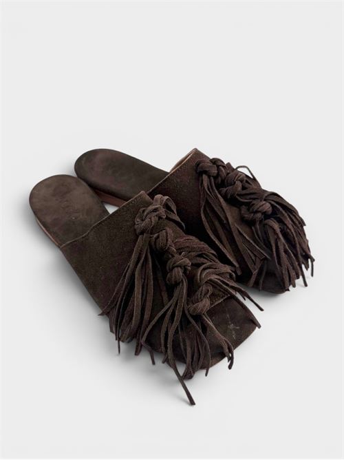  IL LACCIO | 804CAMOSCIOT.MORO